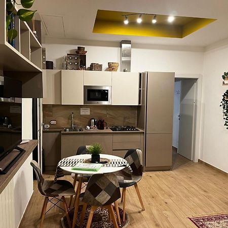 Bayres Suite Milan Extérieur photo