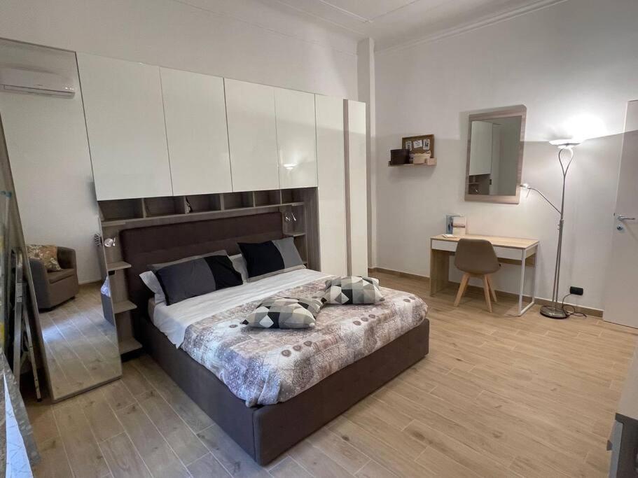 Bayres Suite Milan Extérieur photo