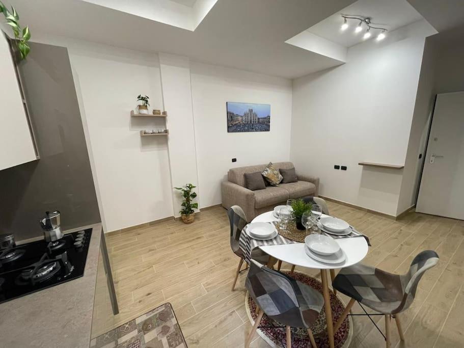 Bayres Suite Milan Extérieur photo