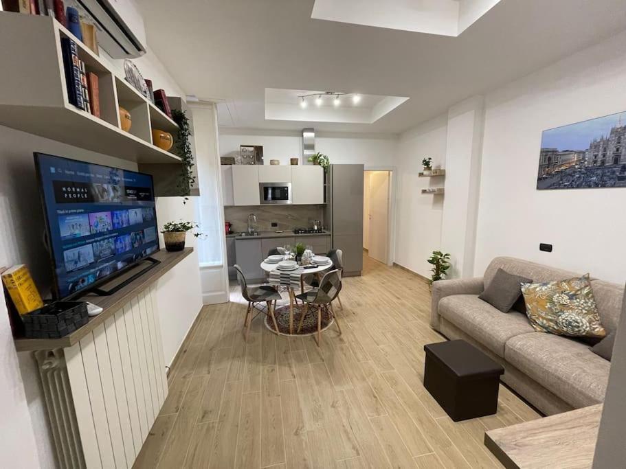 Bayres Suite Milan Extérieur photo