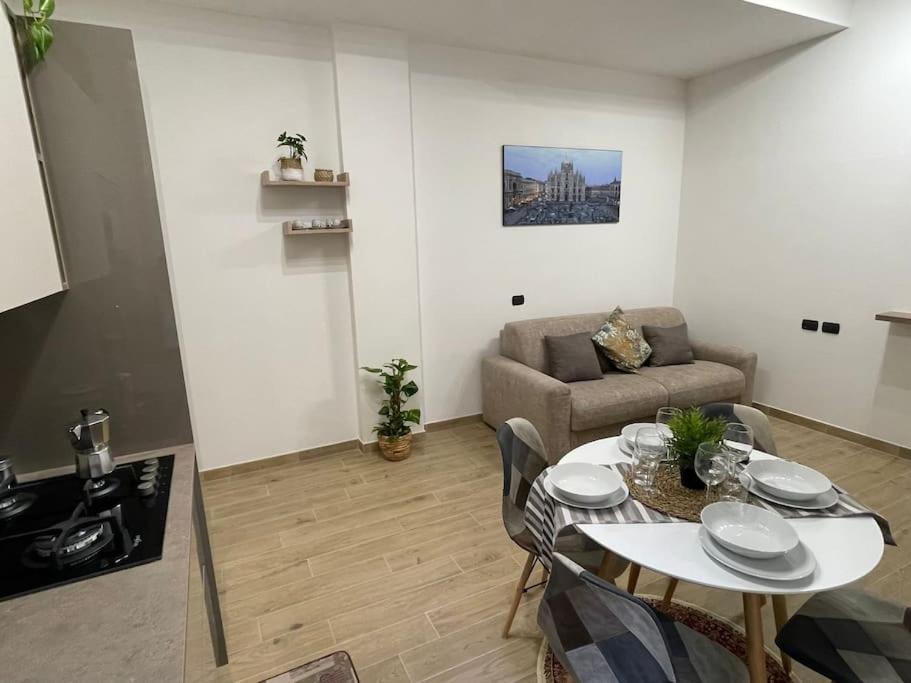 Bayres Suite Milan Extérieur photo