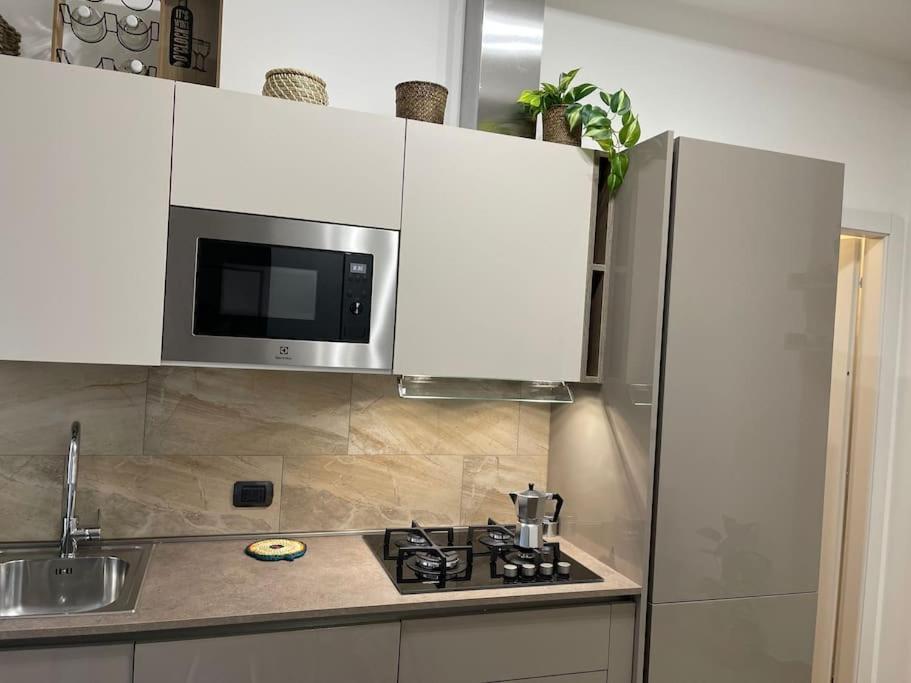 Bayres Suite Milan Extérieur photo