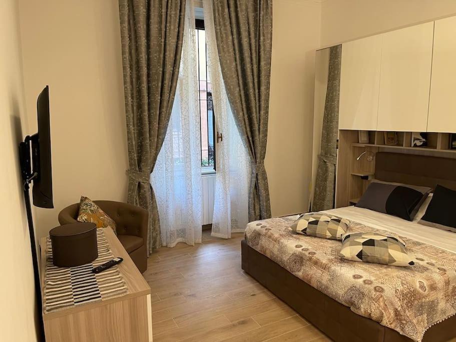Bayres Suite Milan Extérieur photo