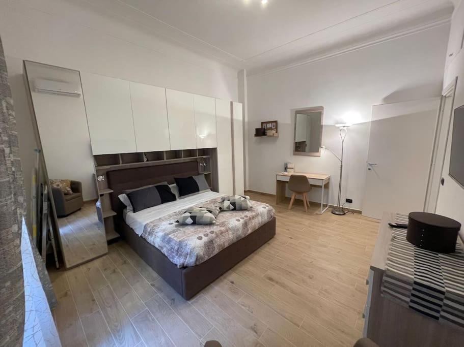 Bayres Suite Milan Extérieur photo