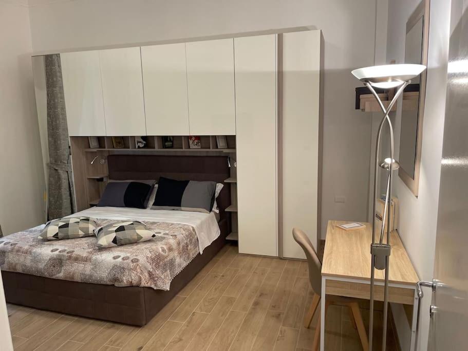 Bayres Suite Milan Extérieur photo