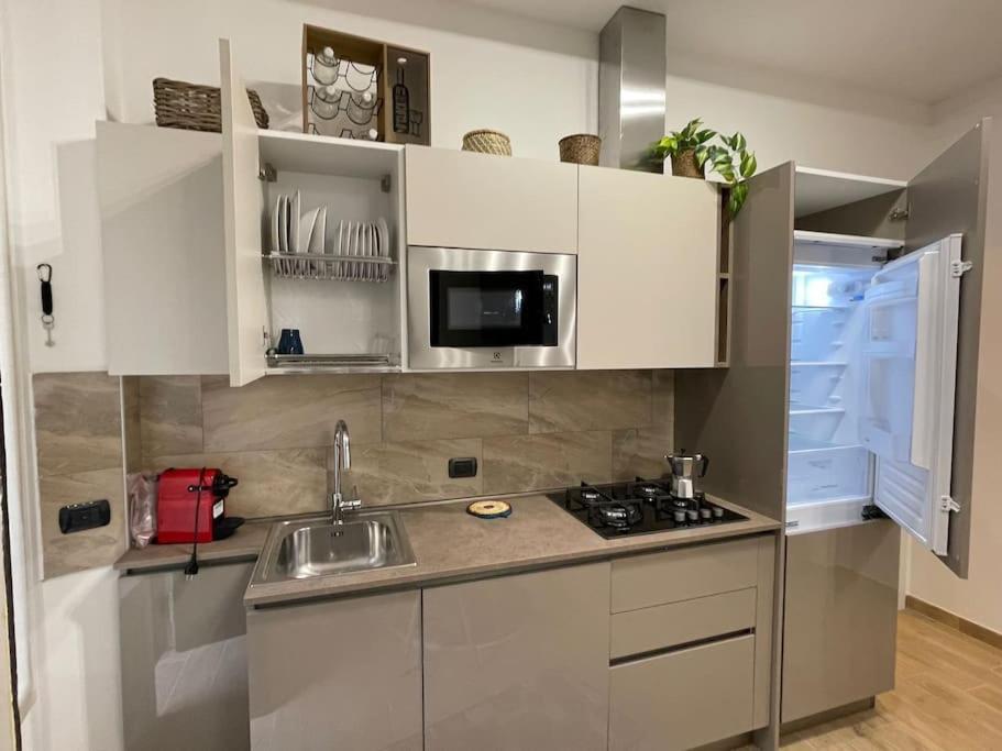 Bayres Suite Milan Extérieur photo