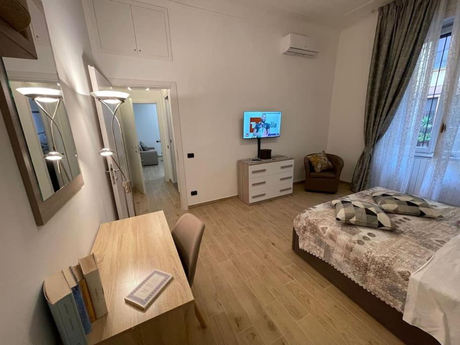 Bayres Suite Milan Extérieur photo