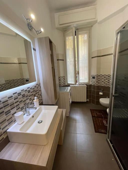 Bayres Suite Milan Extérieur photo