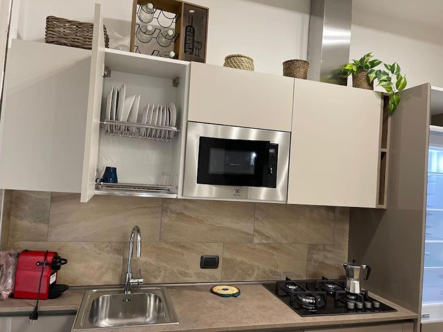 Bayres Suite Milan Extérieur photo