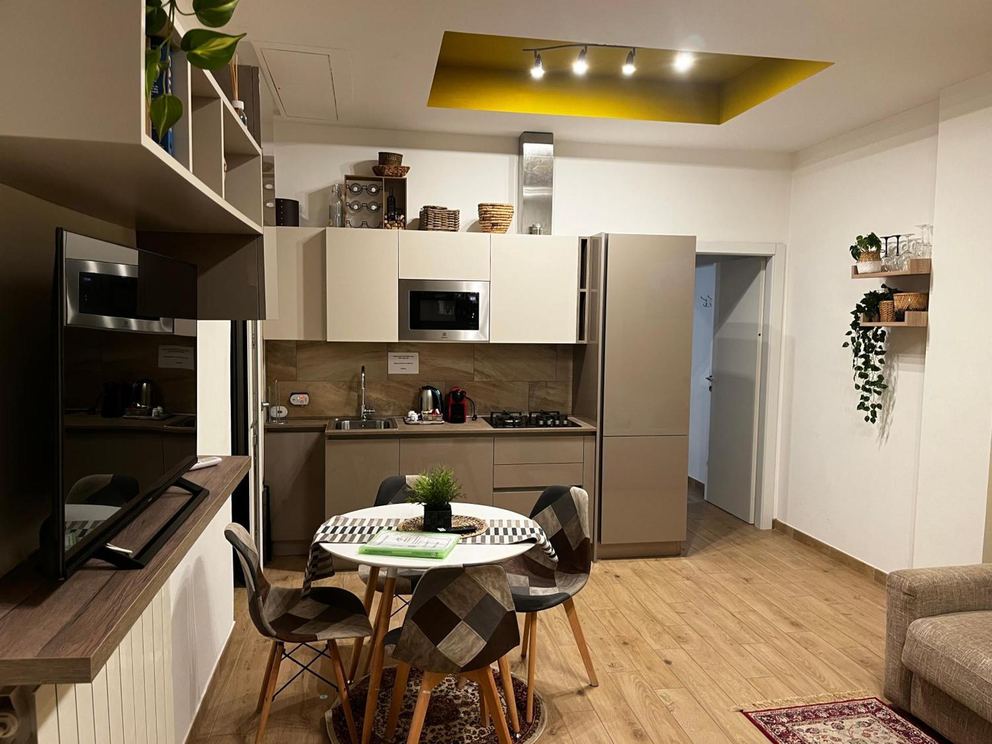 Bayres Suite Milan Extérieur photo